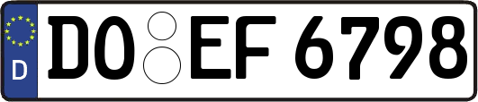 DO-EF6798