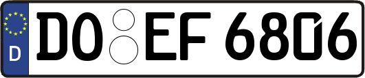 DO-EF6806