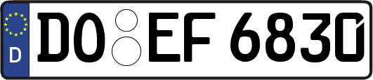 DO-EF6830