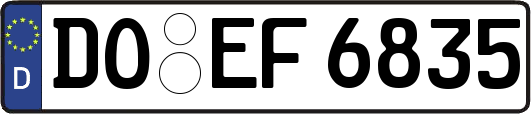 DO-EF6835