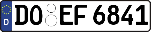 DO-EF6841