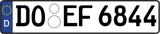 DO-EF6844