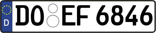 DO-EF6846