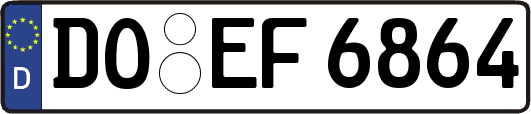 DO-EF6864