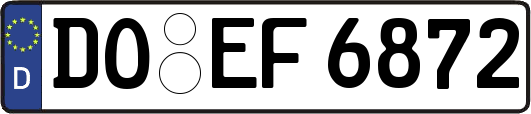 DO-EF6872