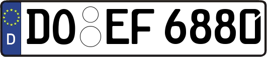 DO-EF6880