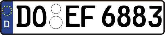 DO-EF6883