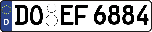 DO-EF6884