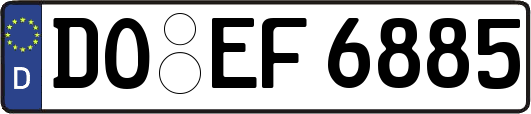 DO-EF6885