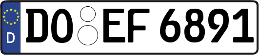 DO-EF6891