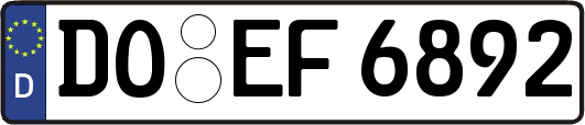 DO-EF6892