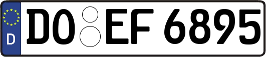 DO-EF6895