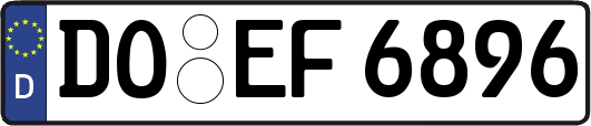 DO-EF6896