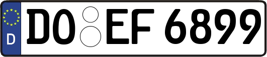 DO-EF6899
