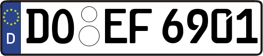 DO-EF6901