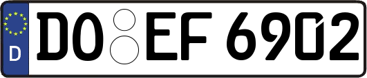 DO-EF6902