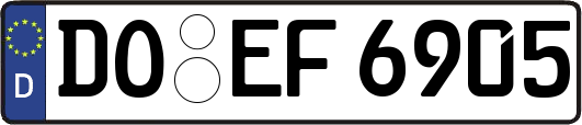 DO-EF6905