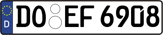 DO-EF6908
