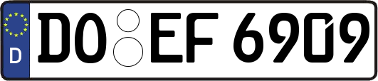DO-EF6909