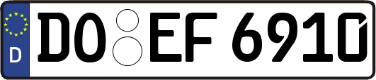 DO-EF6910