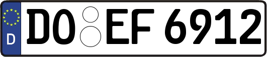 DO-EF6912