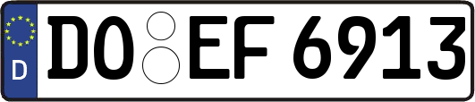 DO-EF6913