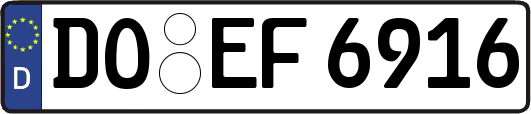 DO-EF6916