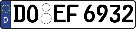 DO-EF6932