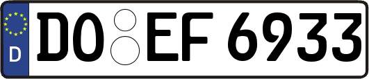 DO-EF6933