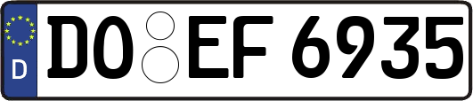 DO-EF6935