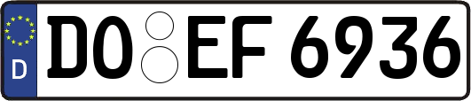 DO-EF6936