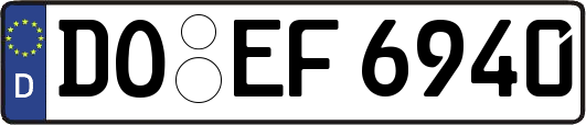 DO-EF6940