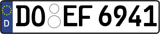 DO-EF6941