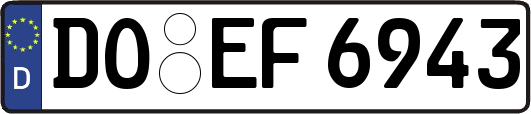 DO-EF6943
