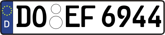 DO-EF6944