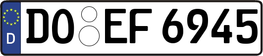 DO-EF6945