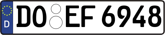 DO-EF6948