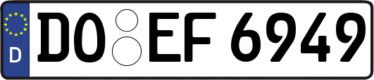 DO-EF6949