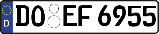DO-EF6955