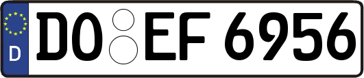 DO-EF6956