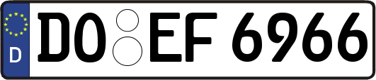 DO-EF6966