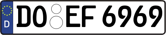 DO-EF6969
