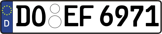DO-EF6971