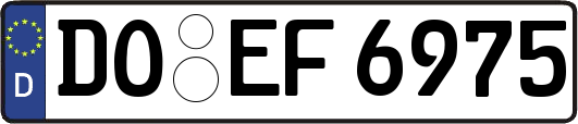 DO-EF6975