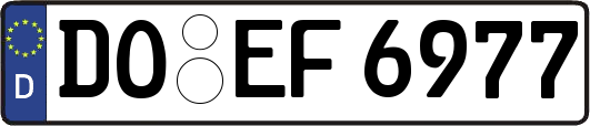 DO-EF6977