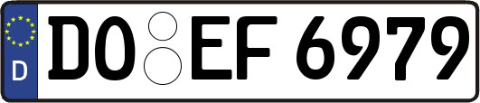 DO-EF6979