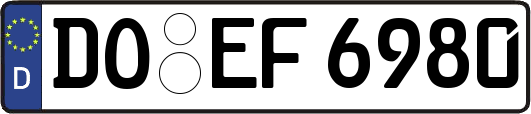DO-EF6980
