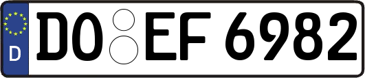 DO-EF6982