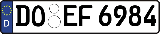 DO-EF6984