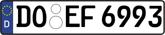 DO-EF6993